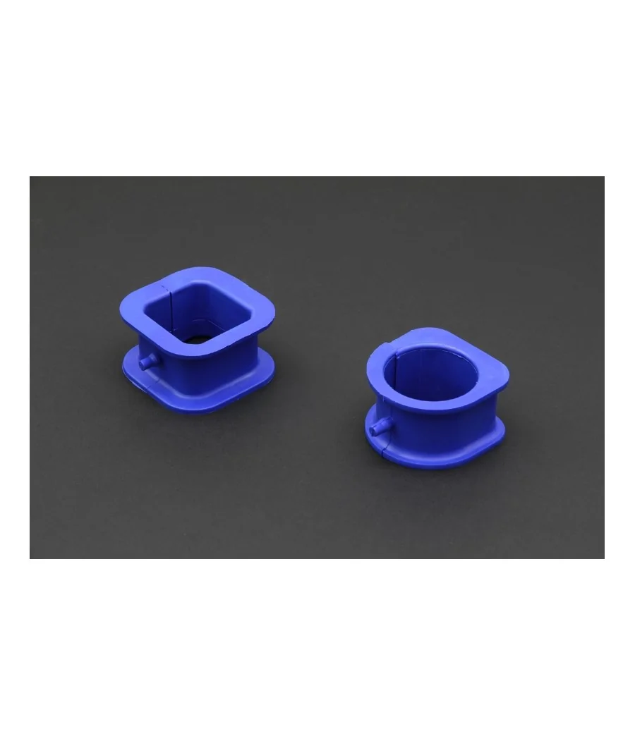 Hardrace 6152 Tpv Steering Bush Kit Subaru Forester, Impreza, Legacy/outback - 