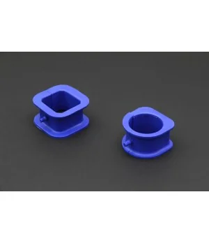 Hardrace 6152 Tpv Steering Bush Kit Subaru Forester, Impreza, Legacy/outback - 