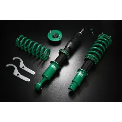 Coilovers - Carparty