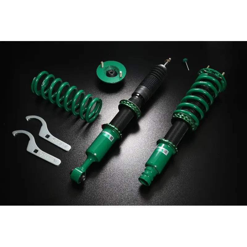 Tein Flex Z Coilovers for Honda Accord CM (03-07) - 