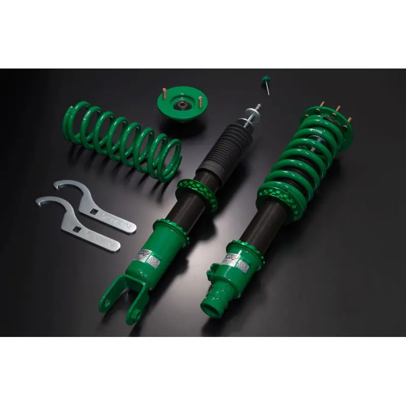 Tein Flex Z Coilovers for Honda Accord CP, CS, CU, CW (08-13) - 