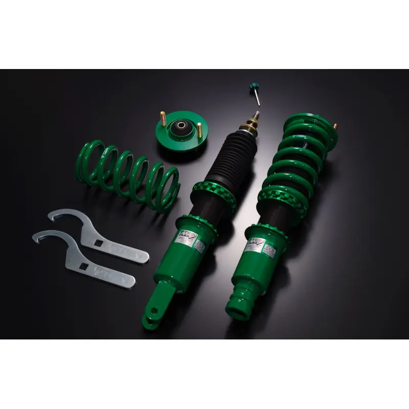 Tein Flex Z Coilovers for Honda Civic EM, EP, ES (01-05) - Tein Flex Z Coilovers for Honda Civic EM, EP, ES (01-05) -
