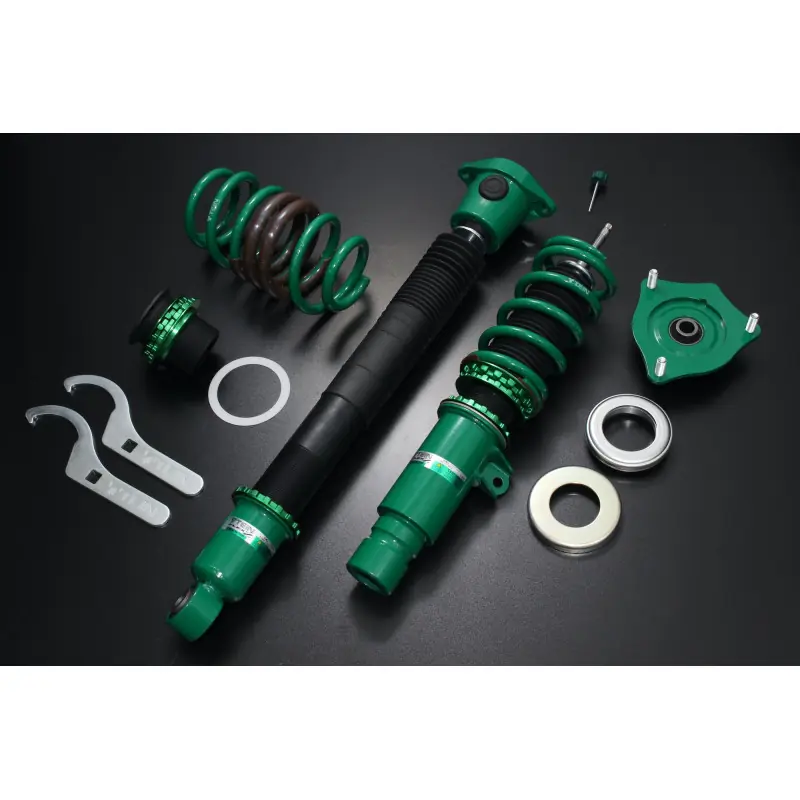 Tein Flex Z Coilovers for Honda Civic FC (2018+) - Tein Flex Z Coilovers for Honda Civic FC (2018+) -