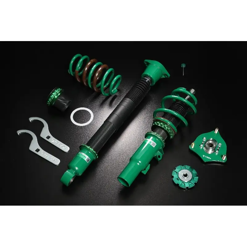 Tein Flex Z Coilovers for Honda Civic FL1 (2022+) - 