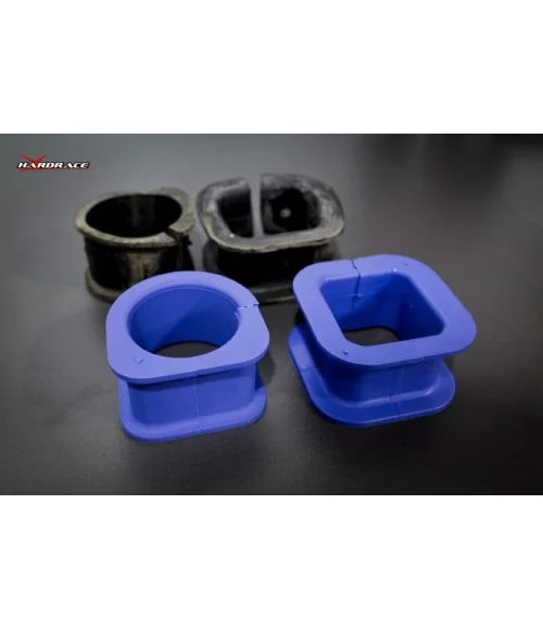 Hardrace 6152 Tpv Steering Bush Kit Subaru Forester, Impreza, Legacy/outback - 