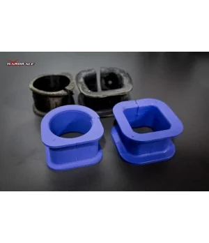 Hardrace 6152 Tpv Steering Bush Kit Subaru Forester, Impreza, Legacy/outback - 