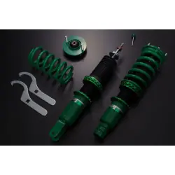 Coilovers - Carparty