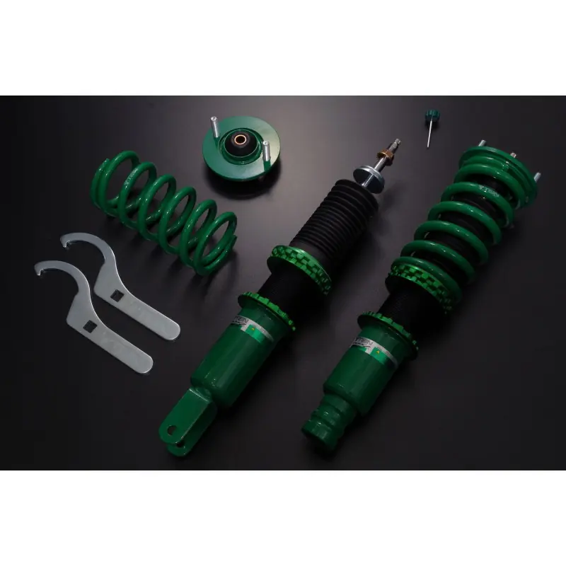 Tein Flex Z Coilovers for Honda Civic Type R EK9 - 