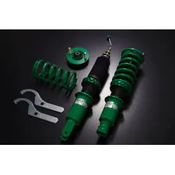 Coilovers - Carparty