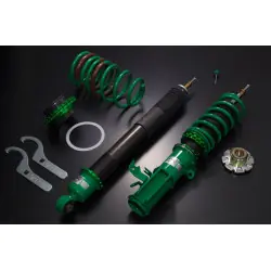 Coilovers - Carparty