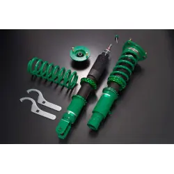 Coilovers - Carparty