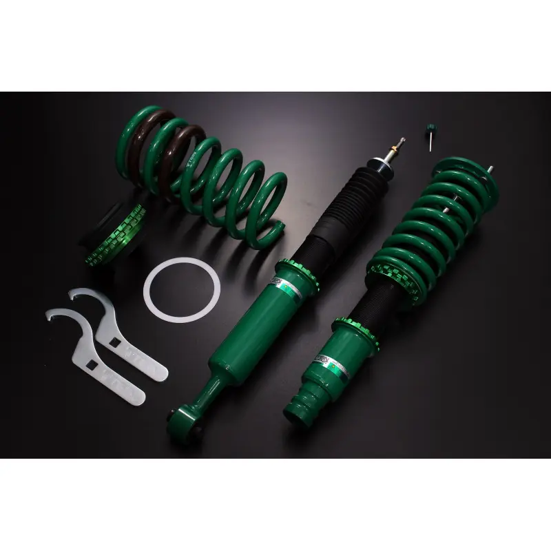 Tein Flex Z Coilovers for Honda Elysion (04-13) - 