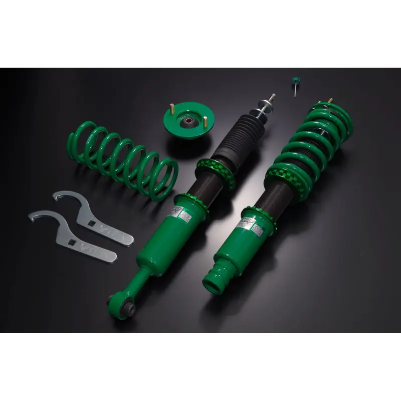 Tein Flex Z Coilovers for Honda Prelude BB (92-02) - 