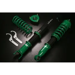 Coilovers - Carparty