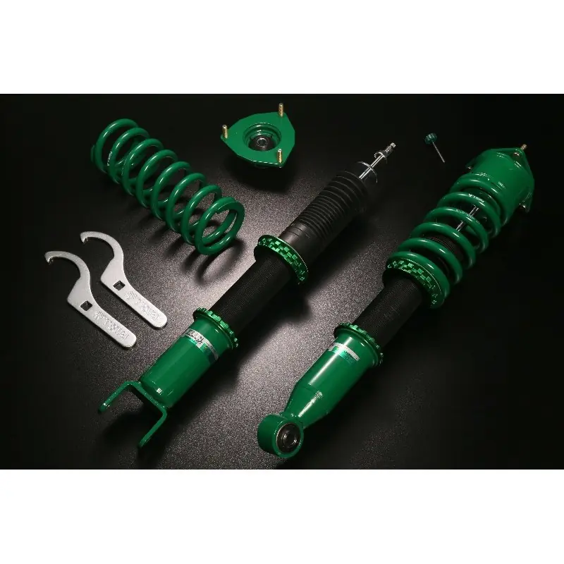 Tein Flex Z Coilovers for Infiniti Q50 V37 (6-Cyl, 2014+) - Tein Flex Z Coilovers for Infiniti Q50 V37 (6-Cyl, 2014+) -