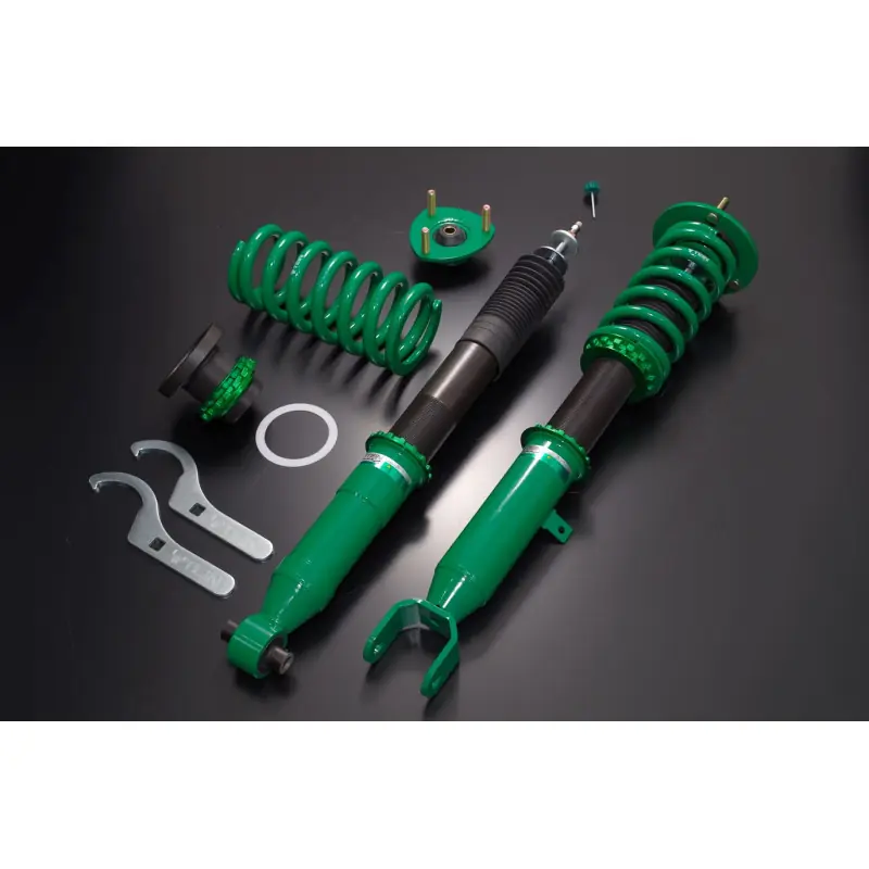 Tein Flex Z Coilovers for Lexus GS250 & GS350 (2012+) - Tein Flex Z Coilovers for Lexus GS250 & GS350 (2012+) -