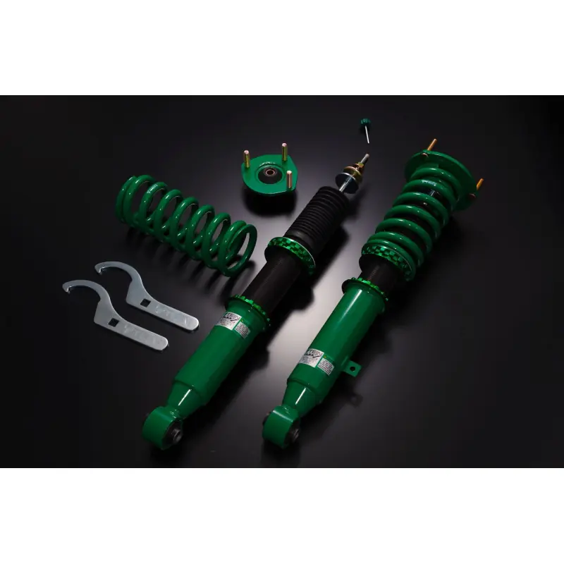 Tein Flex Z Coilovers for Lexus GS300, GS400, GS430 (98-05) - 