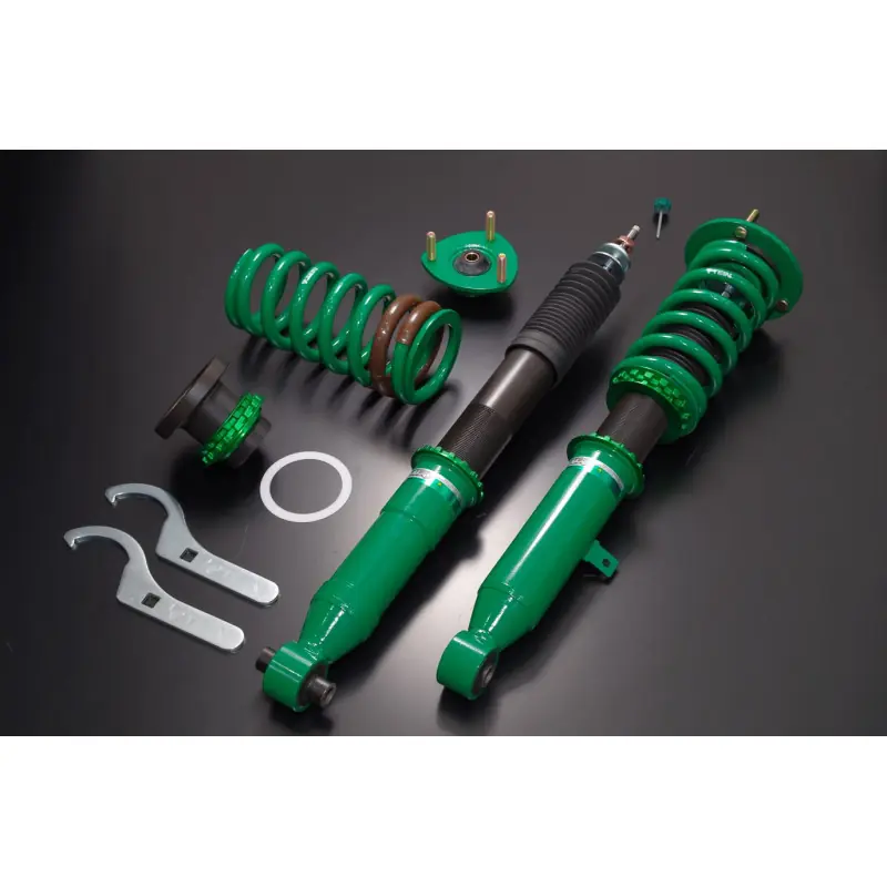 Tein Flex Z Coilovers for Lexus IS200T, IS250, IS300H, IS350 (2013+) - 