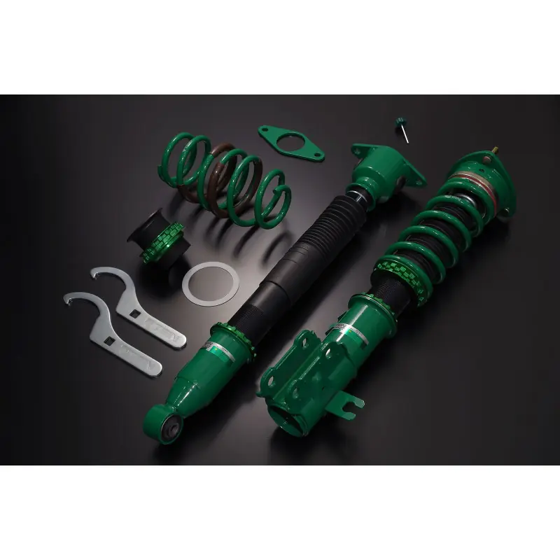 Tein Flex Z Coilovers for Mazda CX-3 DK5 (15-18) - 