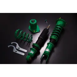 Coilovers - Carparty