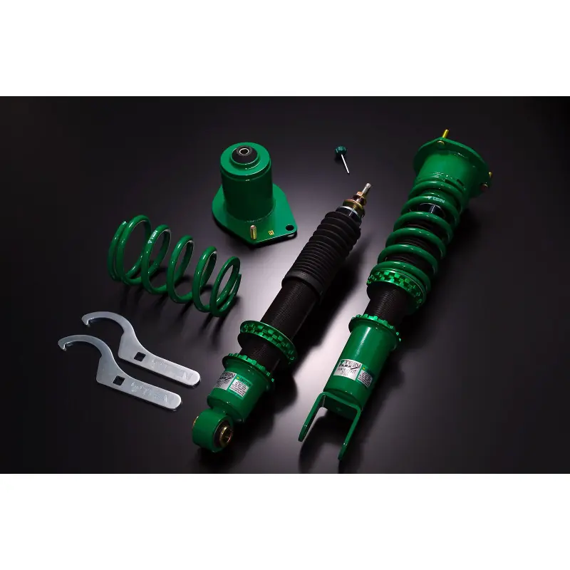 Tein Flex Z Coilovers for Mazda MX-5 NC - Tein Flex Z Coilovers for Mazda MX-5 NC -