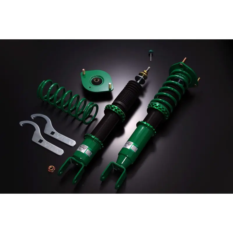 Tein Flex Z Coilovers for Mazda MX-5 ND (TÜV) - 