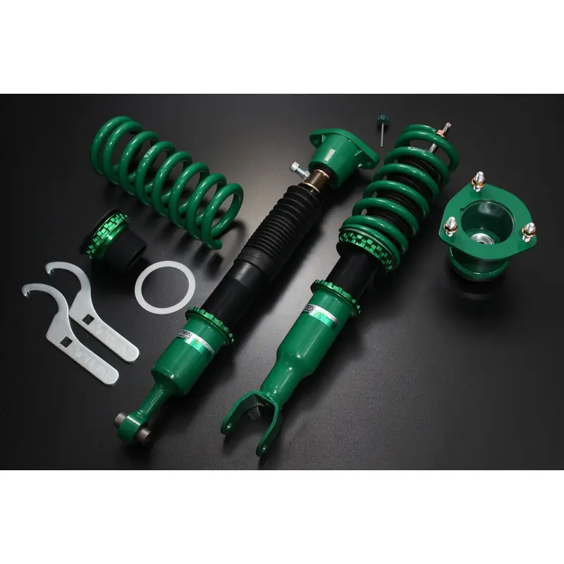Tein Flex Z Coilovers for Mercedes C Class W205 (2015+) - 