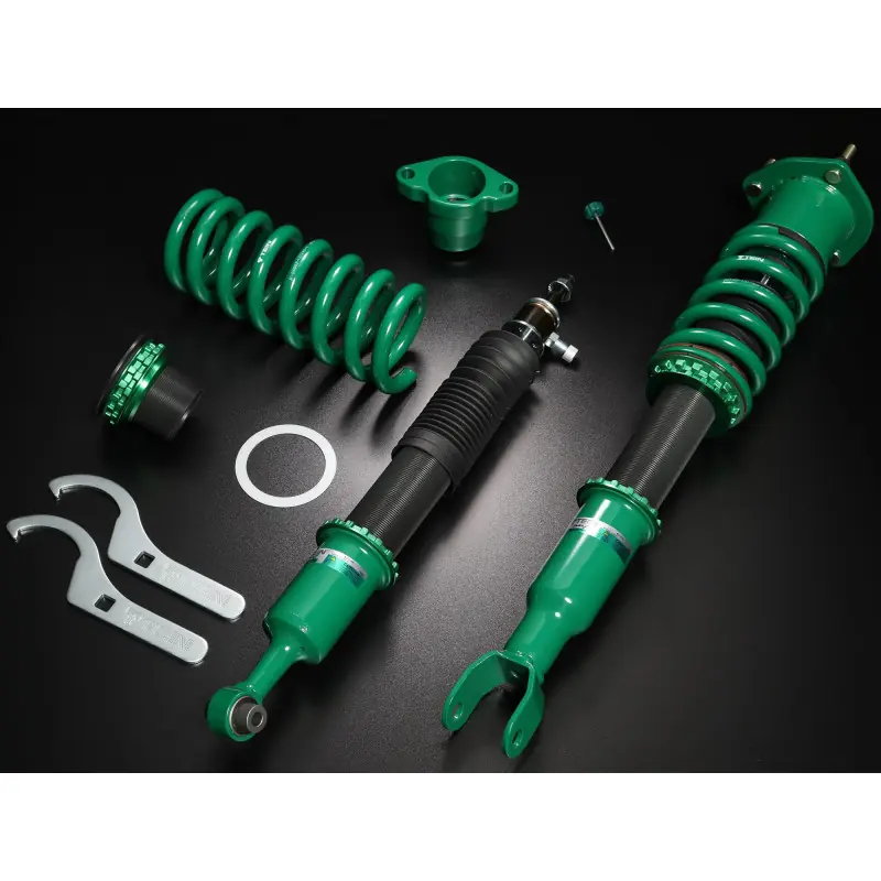 Tein Flex Z Coilovers for Mercedes E-Class 300L W213 (2016+) - 