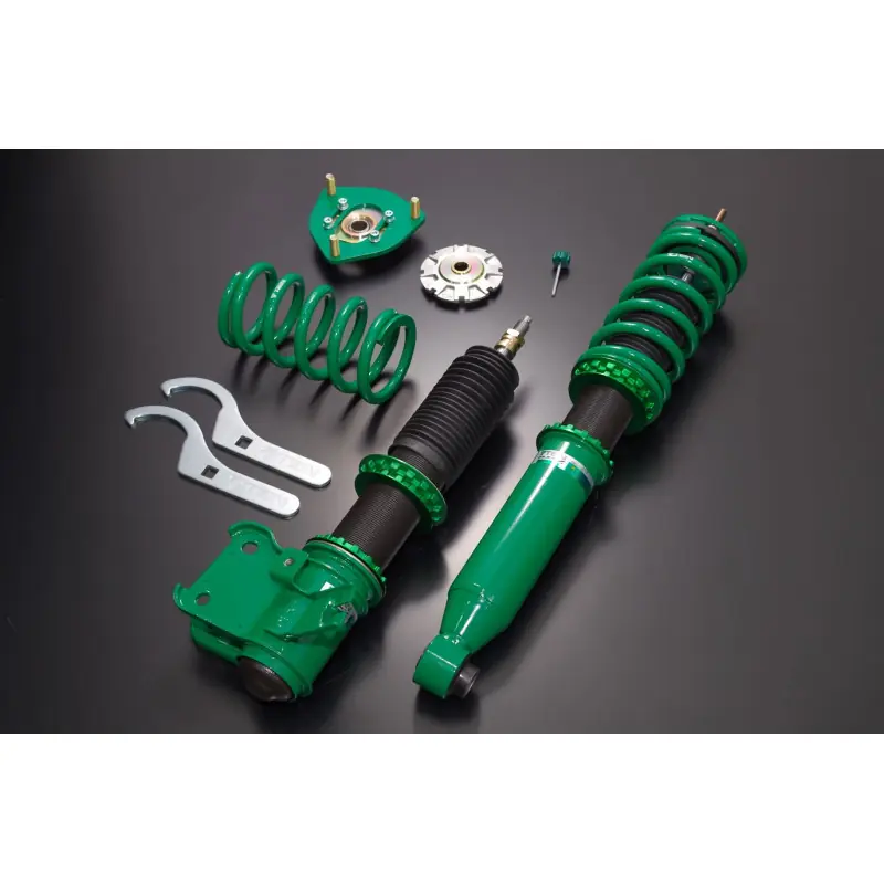 Tein Flex Z Coilovers for Nissan 200SX S13 - 