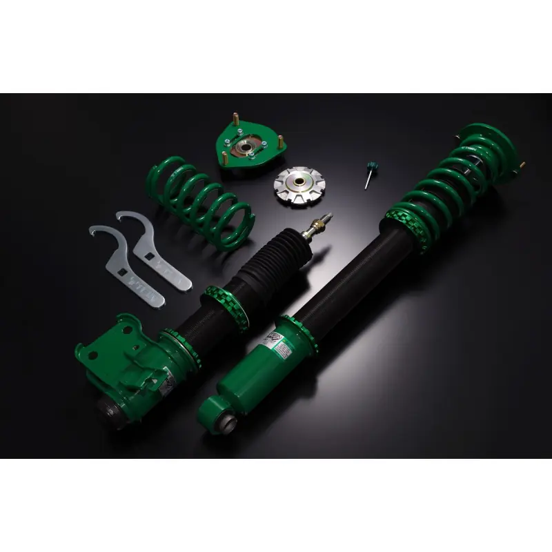 Tein Flex Z Coilovers for Nissan 200SX S14 / S14A - 