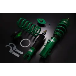 Coilovers - Carparty