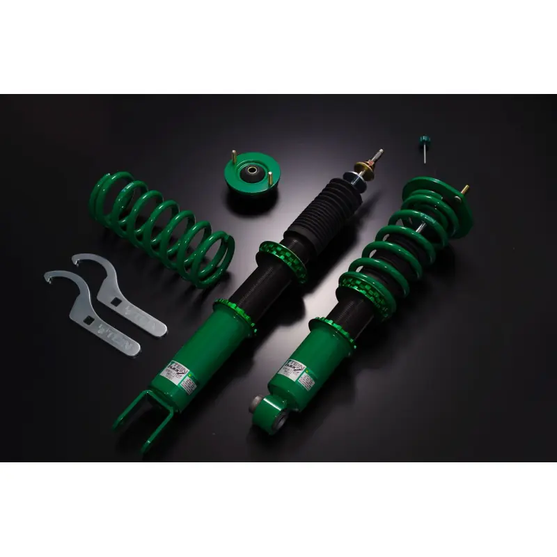 Tein Flex Z Coilovers for Nissan Skyline R32 GT-R - Tein Flex Z Coilovers for Nissan Skyline R32 GT-R -