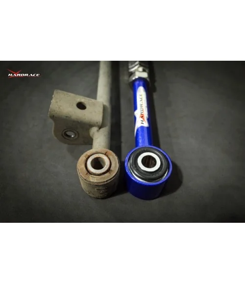 Hardrace 6153-A Rear Adj. Rod - 
