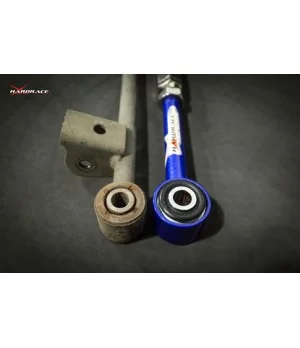 Hardrace 6153-A Rear Adj. Rod - 