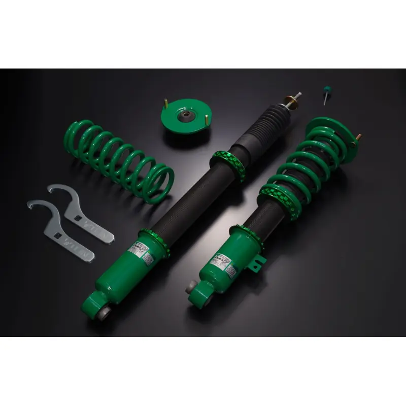 Tein Flex Z Coilovers for Nissan Skyline R33 GTS-t - Tein Flex Z Coilovers for Nissan Skyline R33 GTS-t -