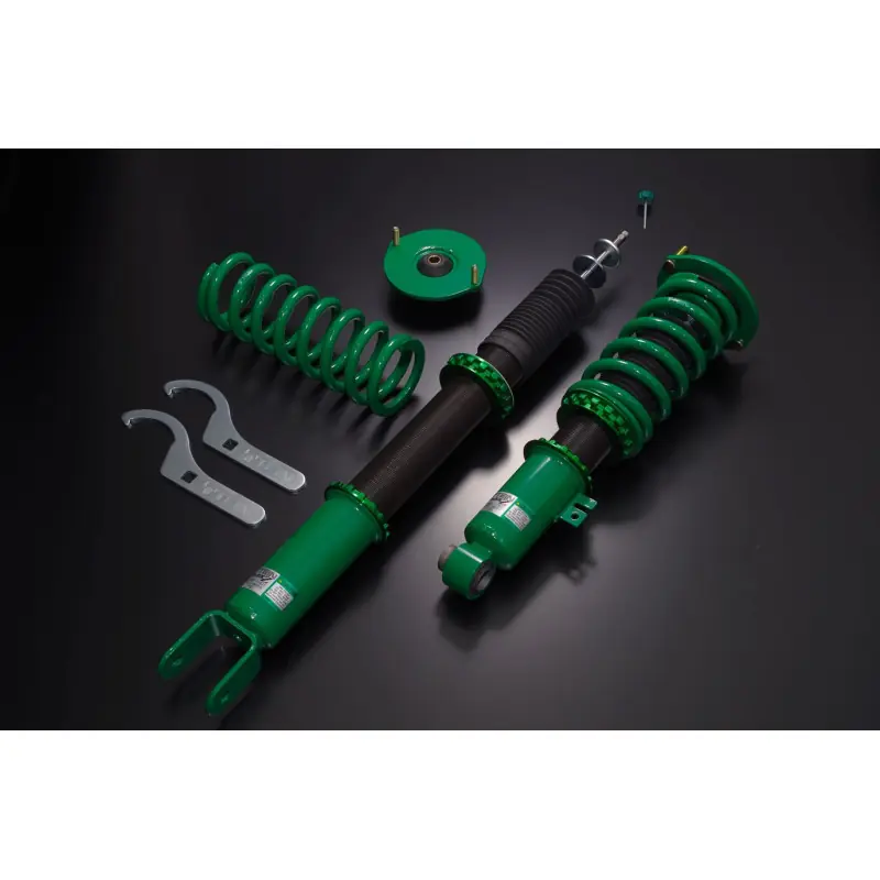Tein Flex Z Coilovers for Nissan Skyline R34 GT-R - Tein Flex Z Coilovers for Nissan Skyline R34 GT-R -
