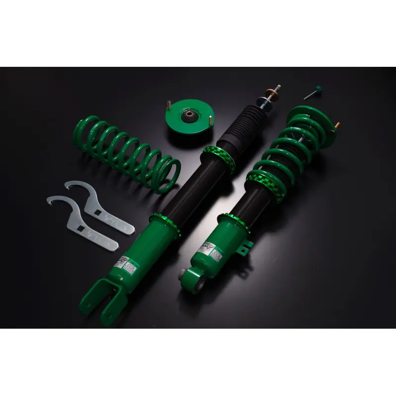 Tein Flex Z Coilovers for Nissan Skyline R34 GT-T - Tein Flex Z Coilovers for Nissan Skyline R34 GT-T -