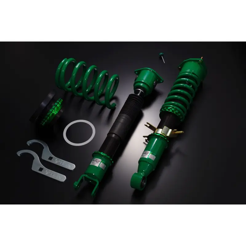 Tein Flex Z Coilovers for Nissan Skyline V36 (06-14) - Tein Flex Z Coilovers for Nissan Skyline V36 (06-14) -