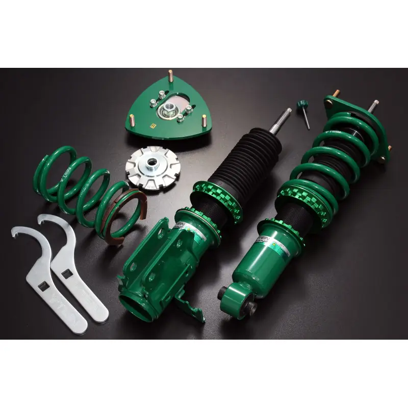 Tein Flex Z Coilovers for Subaru BRZ ZD8 (2021+) - 