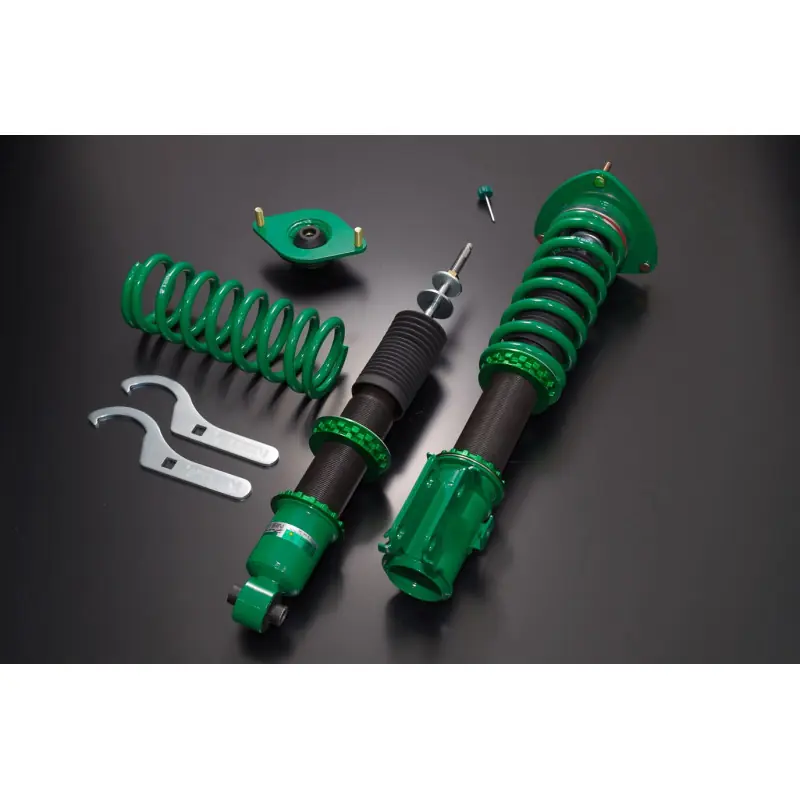 Tein Flex Z Coilovers for Subaru Forester SH5 & SH9 (07-12) - 
