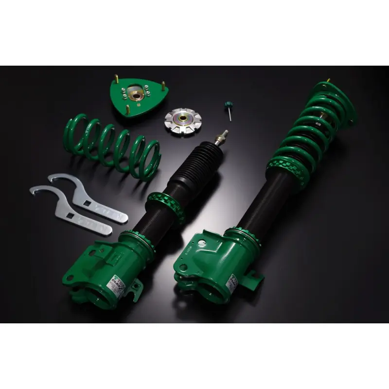 Tein Flex Z Coilovers for Subaru Impreza GDA / GDB (5x100, 00-07) - 