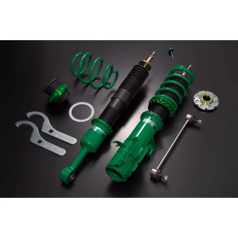Tein Flex Z Coilovers for Suzuki Swift Hybrid ZC53S & ZC83S (2016+) - Tein Flex Z Coilovers for Suzuki Swift Hybrid ZC53S & ZC83S (2016+) -