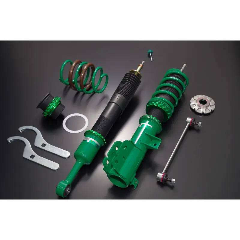 Tein Flex Z Coilovers for Suzuki Swift Sport ZC33 (2017+) - Tein Flex Z Coilovers for Suzuki Swift Sport ZC33 (2017+) -