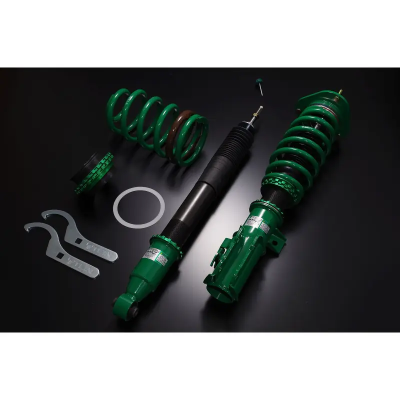 Tein Flex Z Coilovers for Toyota Alphard ANH20W (08-14) - Tein Flex Z Coilovers for Toyota Alphard ANH20W (08-14) -