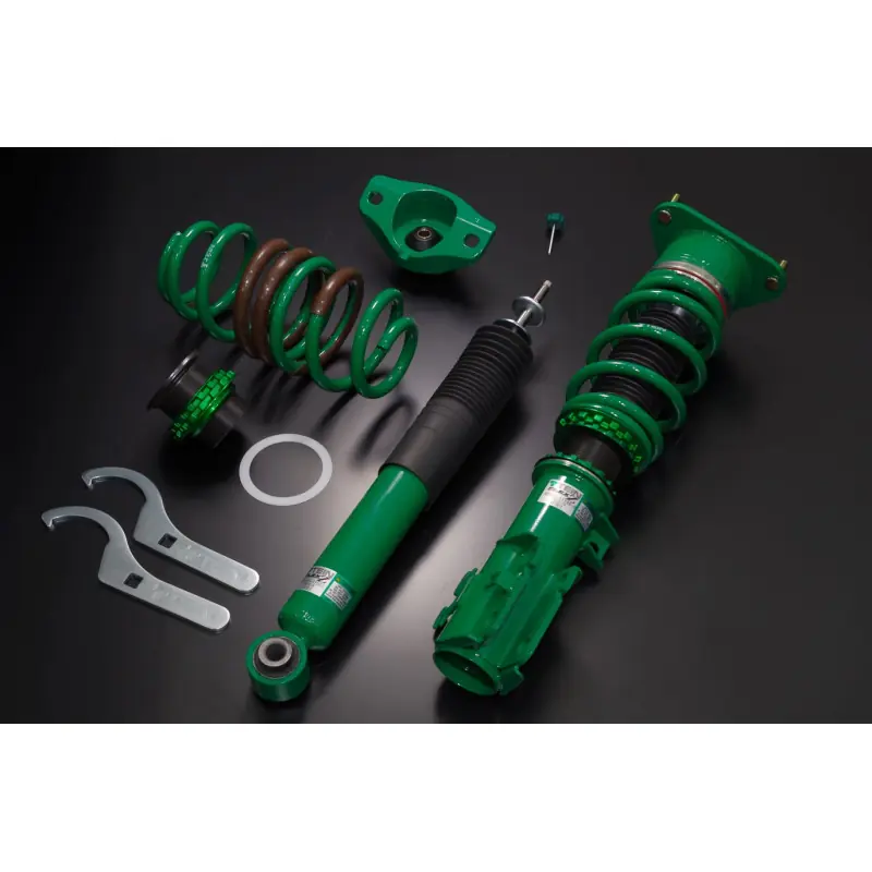 Tein Flex Z Coilovers for Toyota C-HR - 