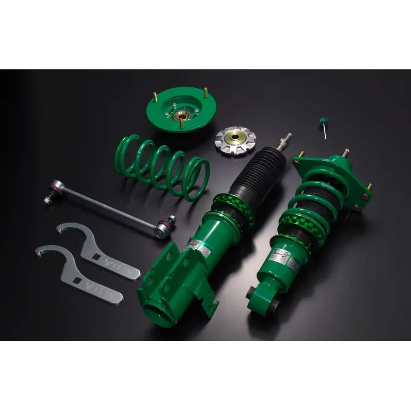 Tein Flex Z Coilovers for Toyota Celica T23 - 