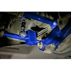 Hardrace 6153-A Rear Adj. Rod - 