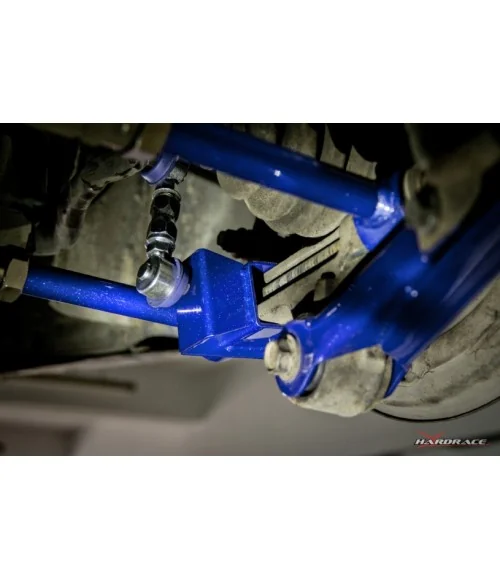 Hardrace 6153-A Rear Adj. Rod - 