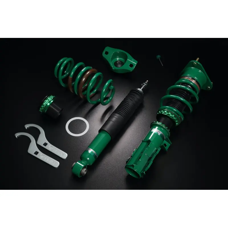 Tein Flex Z Coilovers for Toyota Corolla E210 (2019+) - 