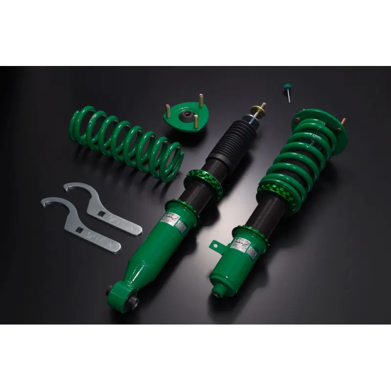 Tein Flex Z Coilovers for Toyota Crown (03-15) - 